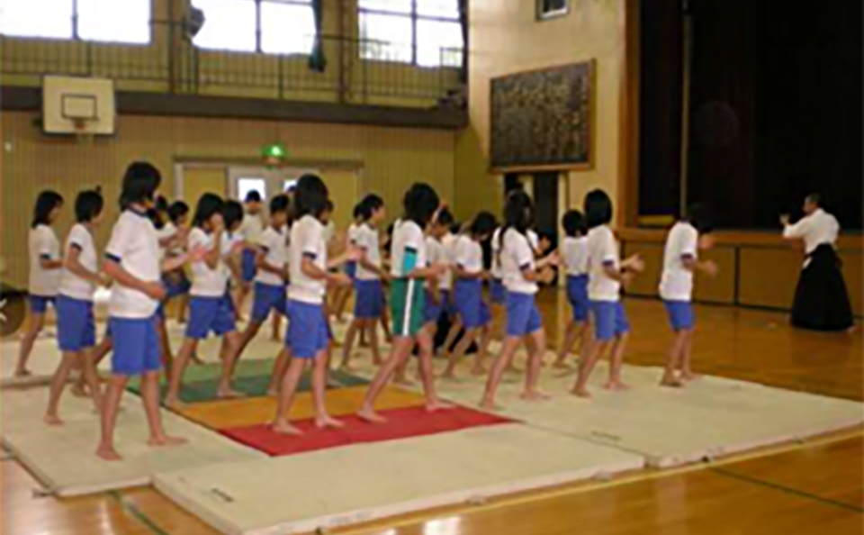 小学校